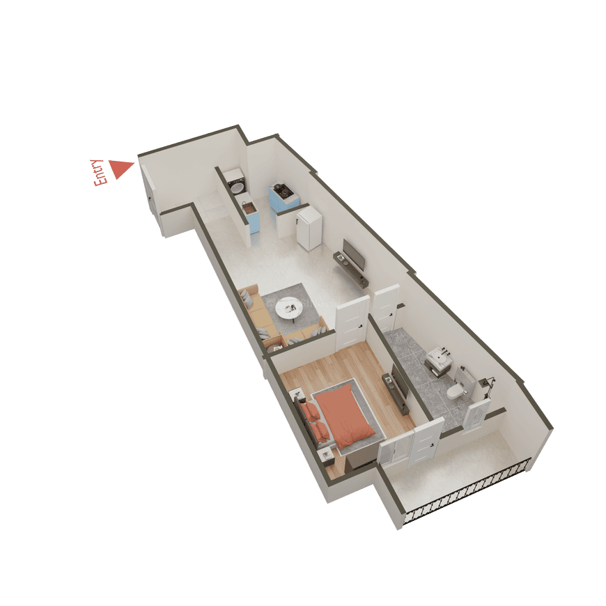 Capital Home Tech Pride 3 - Image 19