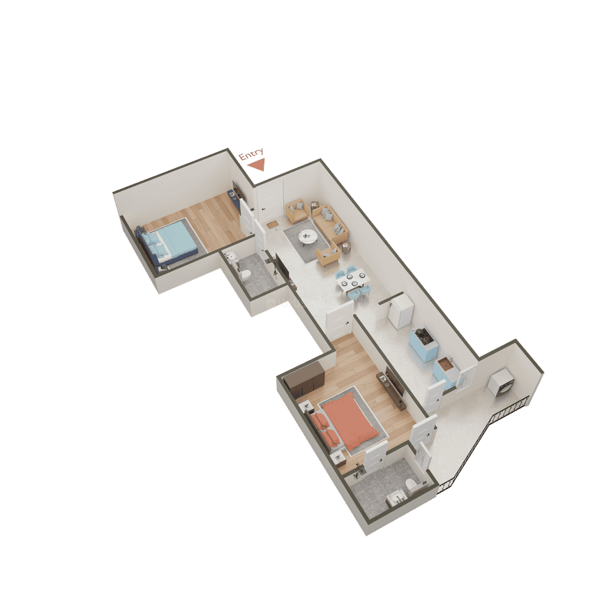 Capital Home Tech Pride 3 - Image 20