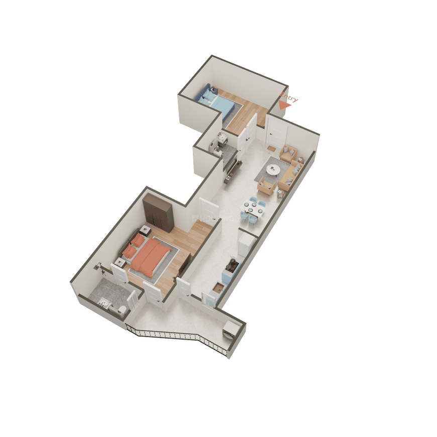 Capital Home Tech Pride 3 - Image 21