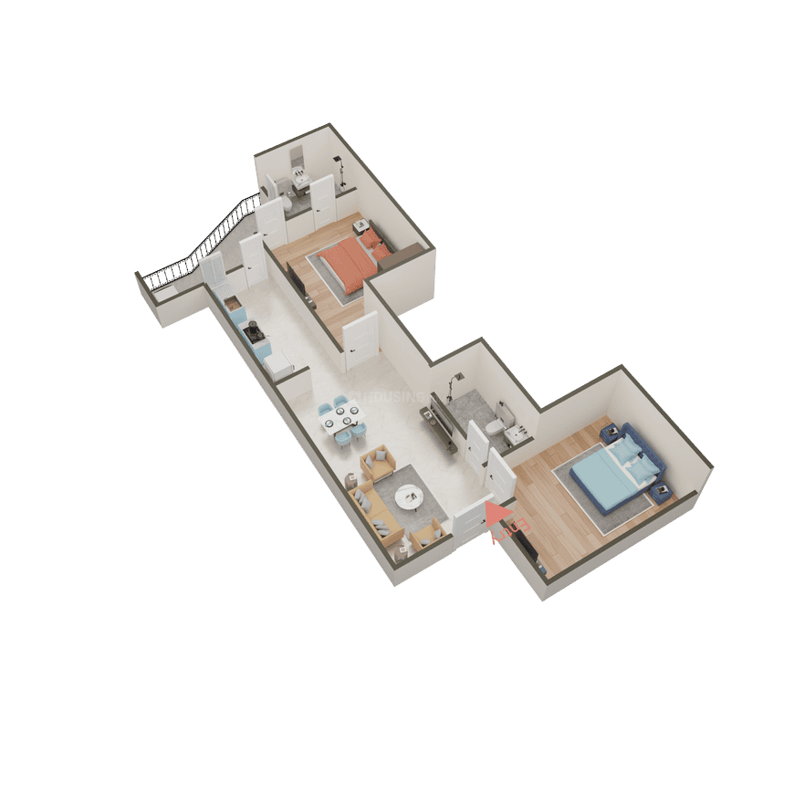 Capital Home Tech Pride 3 - Image 22