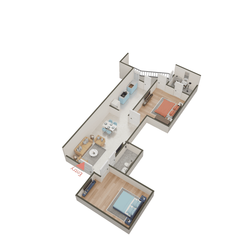Capital Home Tech Pride 3 - Image 23