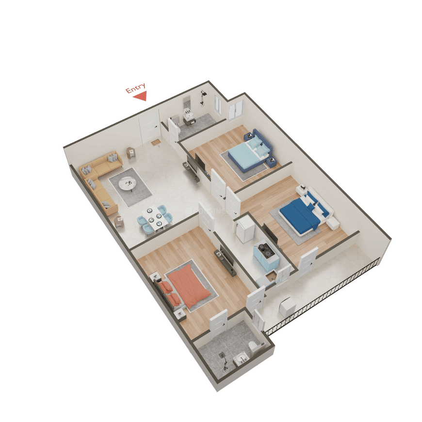 Capital Home Tech Pride 3 - Image 24