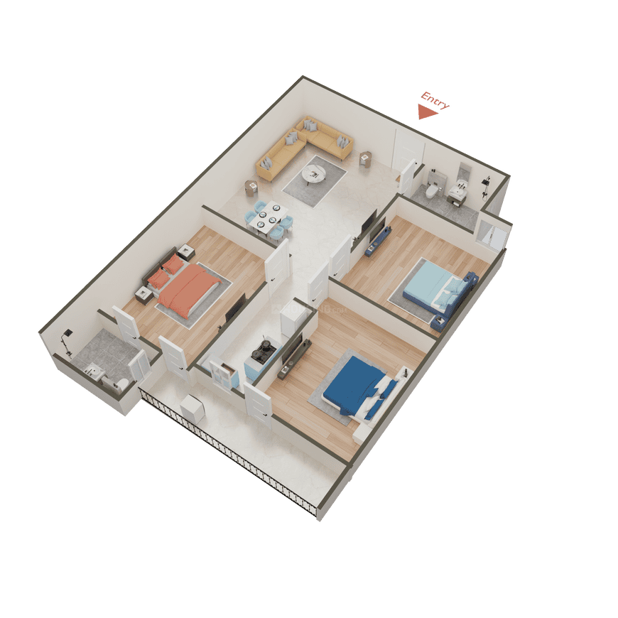 Capital Home Tech Pride 3 - Image 25