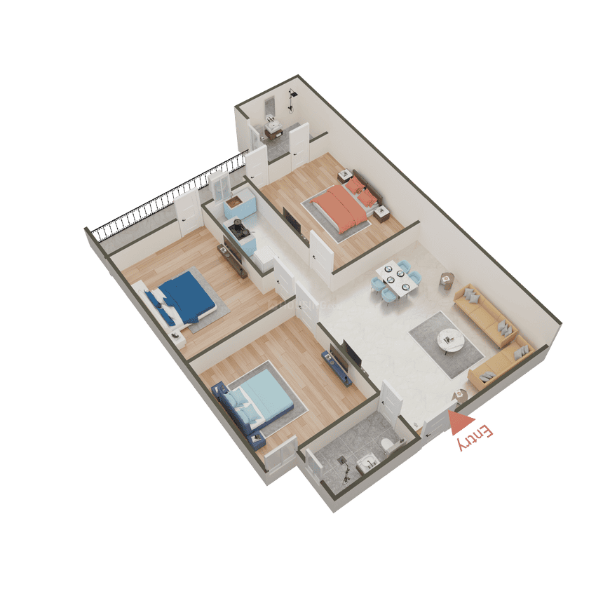 Capital Home Tech Pride 3 - Image 26