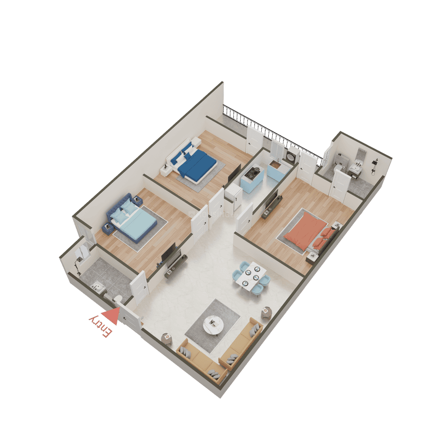 Capital Home Tech Pride 3 - Image 27