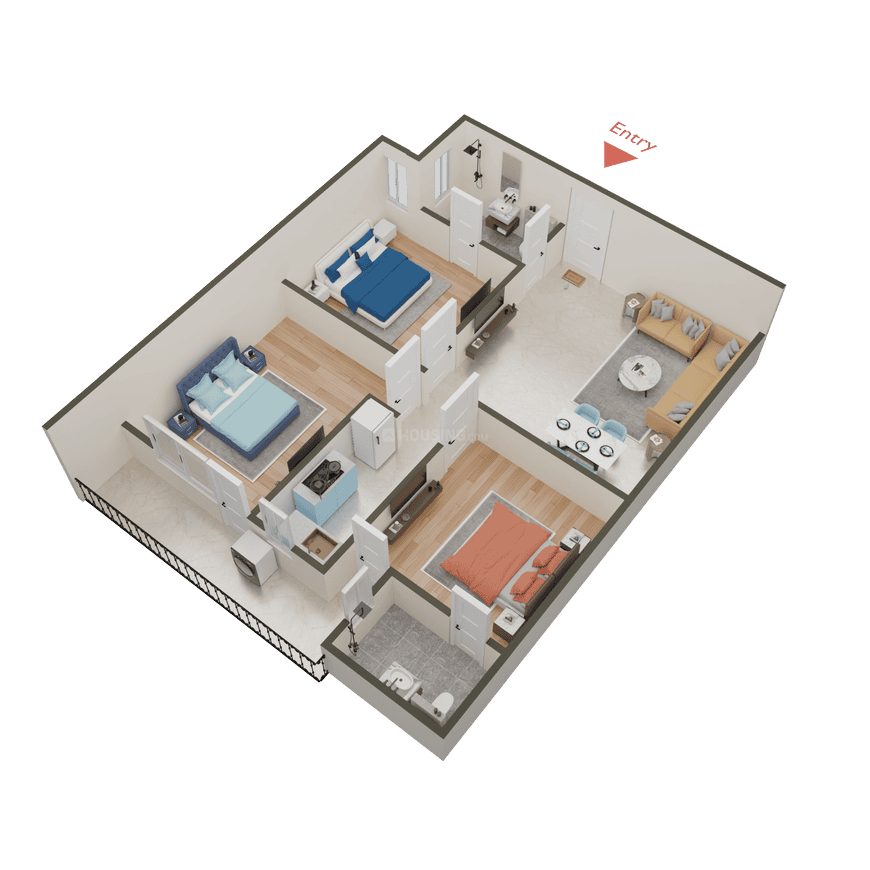 Capital Home Tech Pride 3 - Image 28