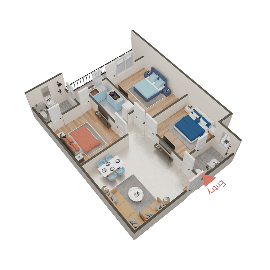 Capital Home Tech Pride 3 - Image 29