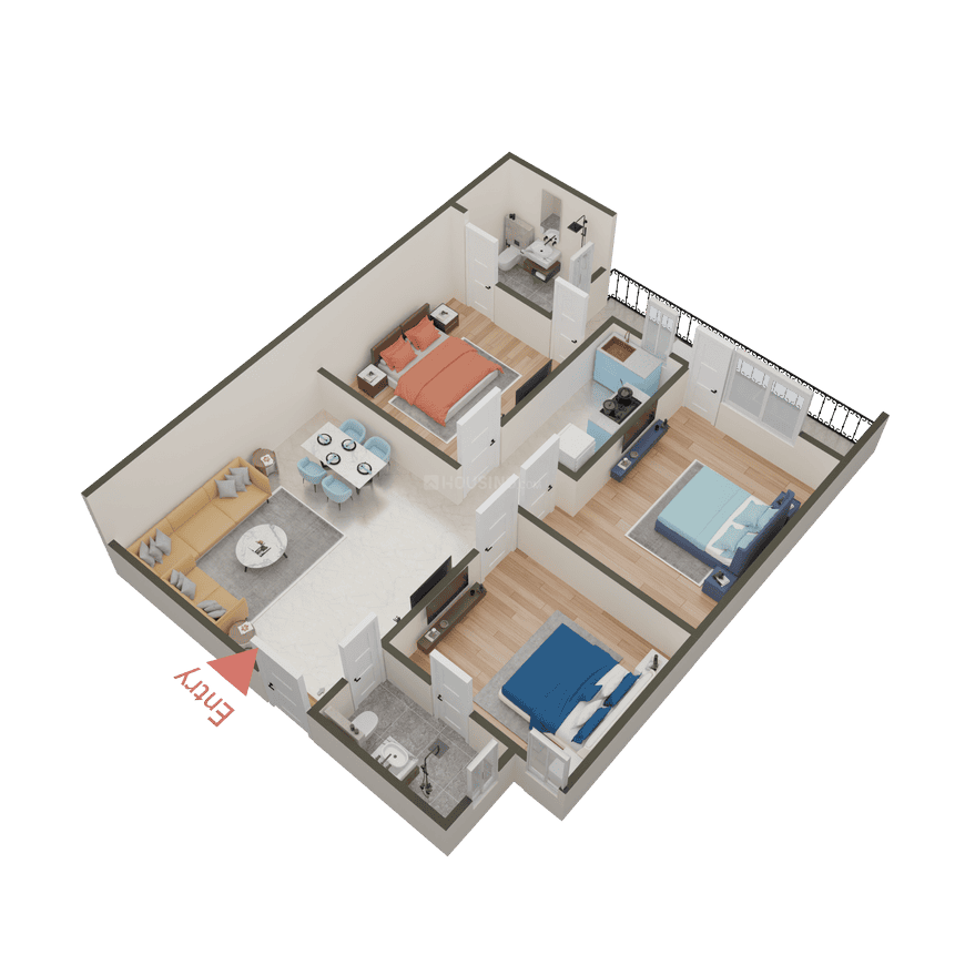 Capital Home Tech Pride 3 - Image 30
