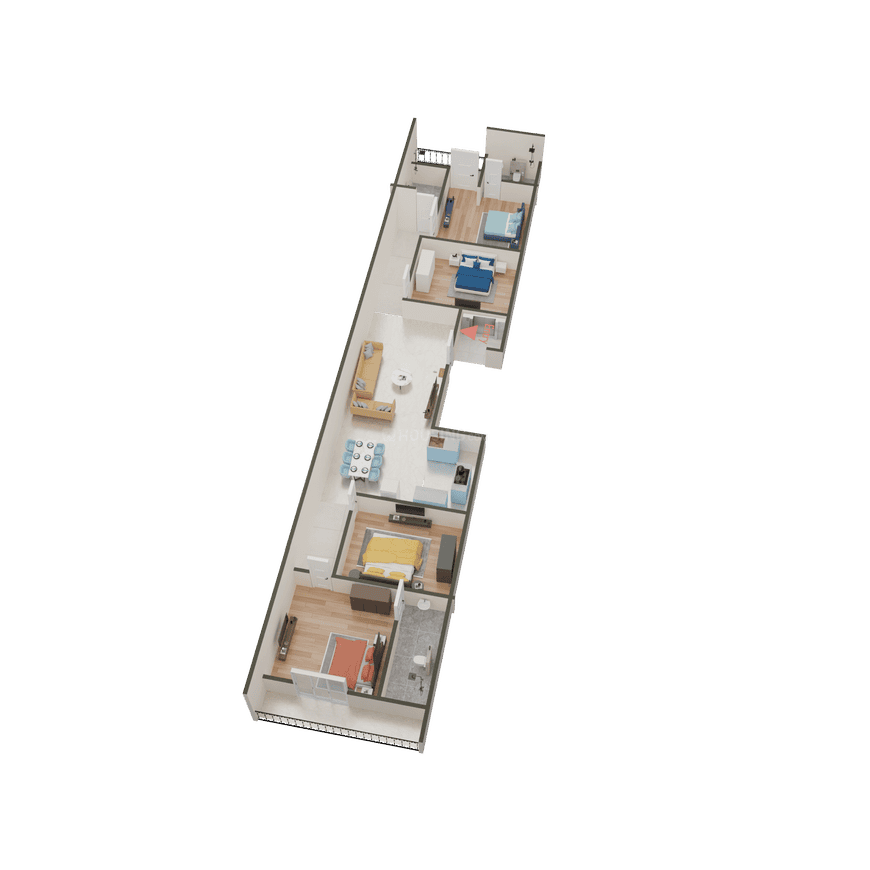 Royal Ultra Luxury Floors - Image 29