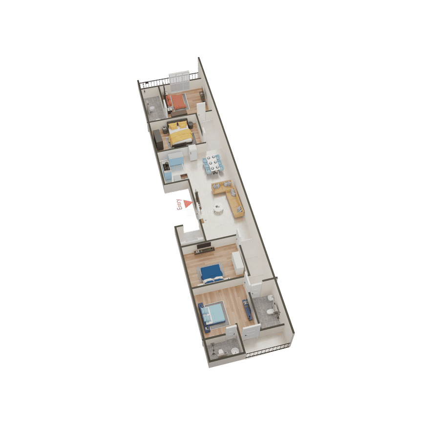 Royal Ultra Luxury Floors - Image 30