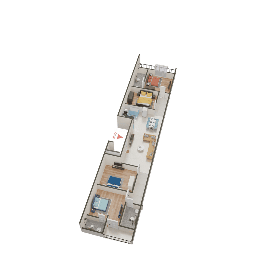 Royal Ultra Luxury Floors - Image 31
