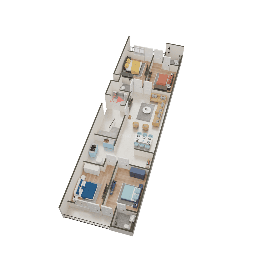 Royal Ultra Luxury Floors - Image 32