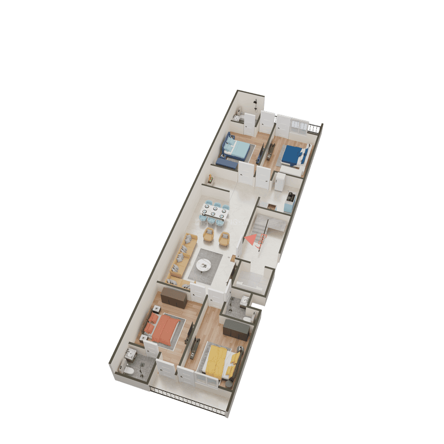 Royal Ultra Luxury Floors - Image 34