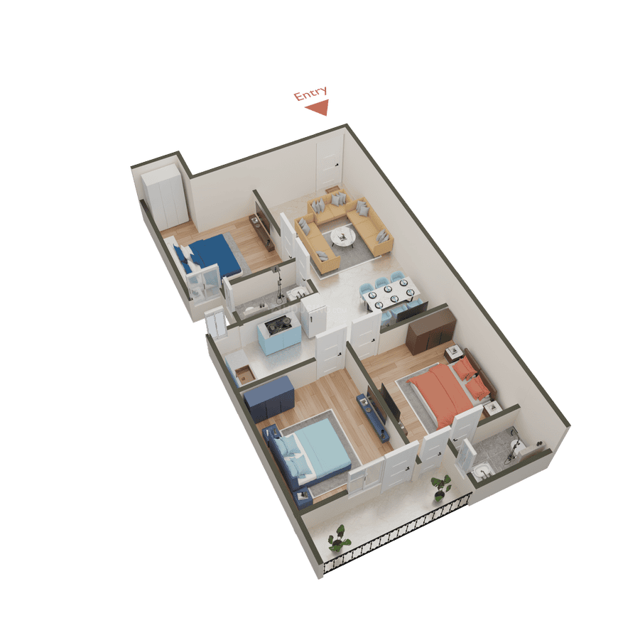 Skyline Dev Residency - Image 22