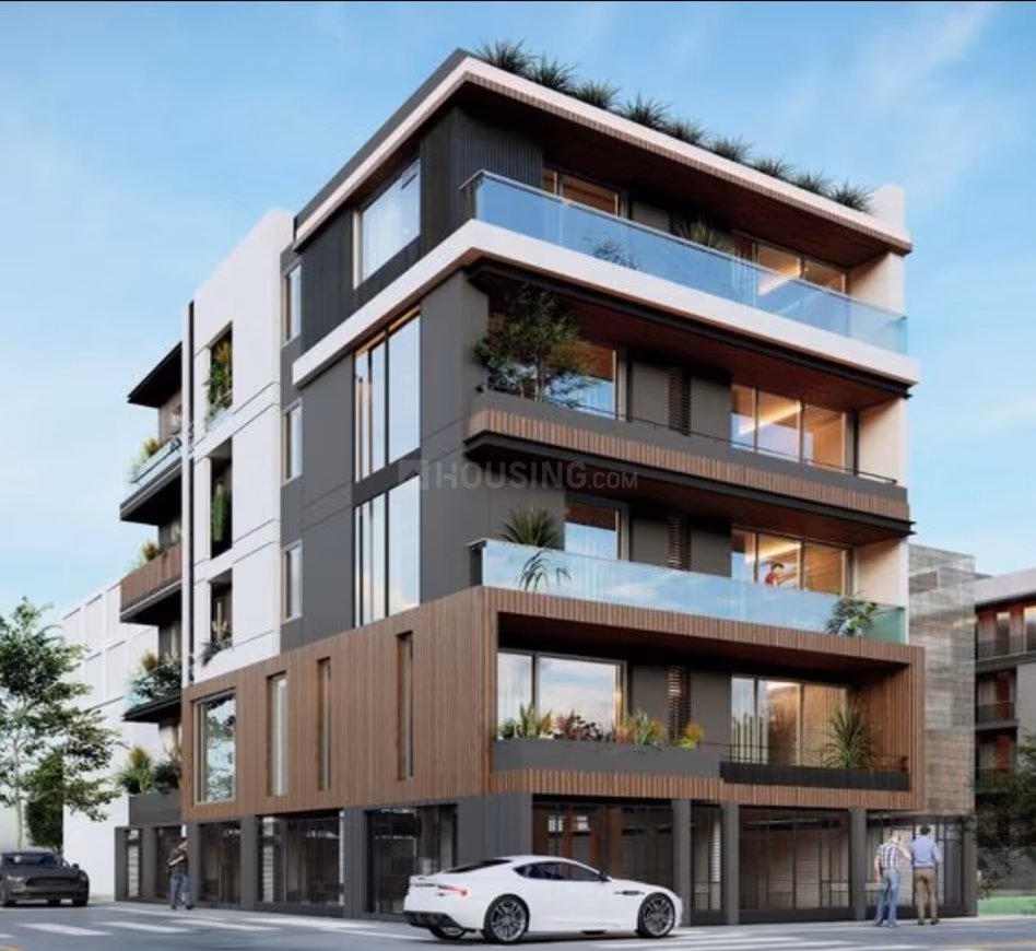 Sai Builders Homes - Main Image