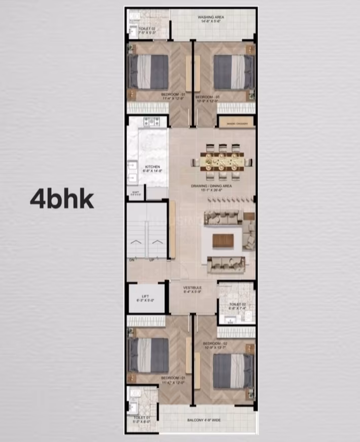 Sai Builders Homes - Image 4