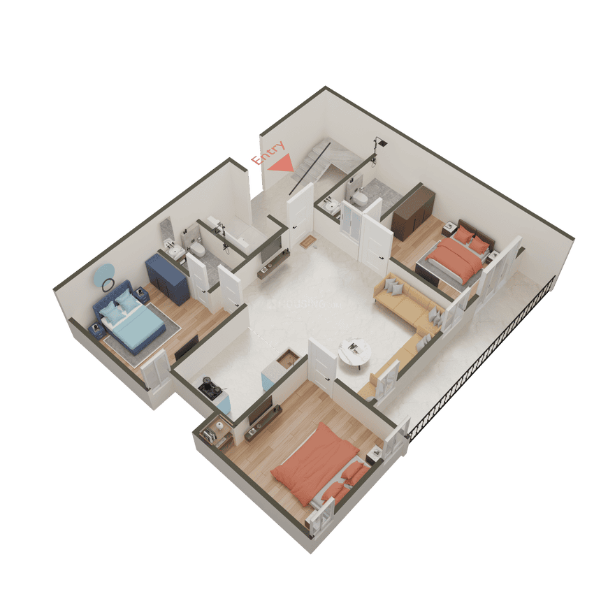 Sai Builders Homes - Image 5