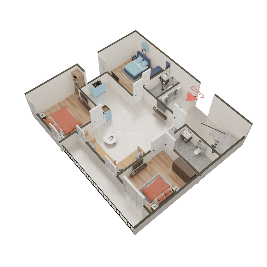 Sai Builders Homes - Image 6