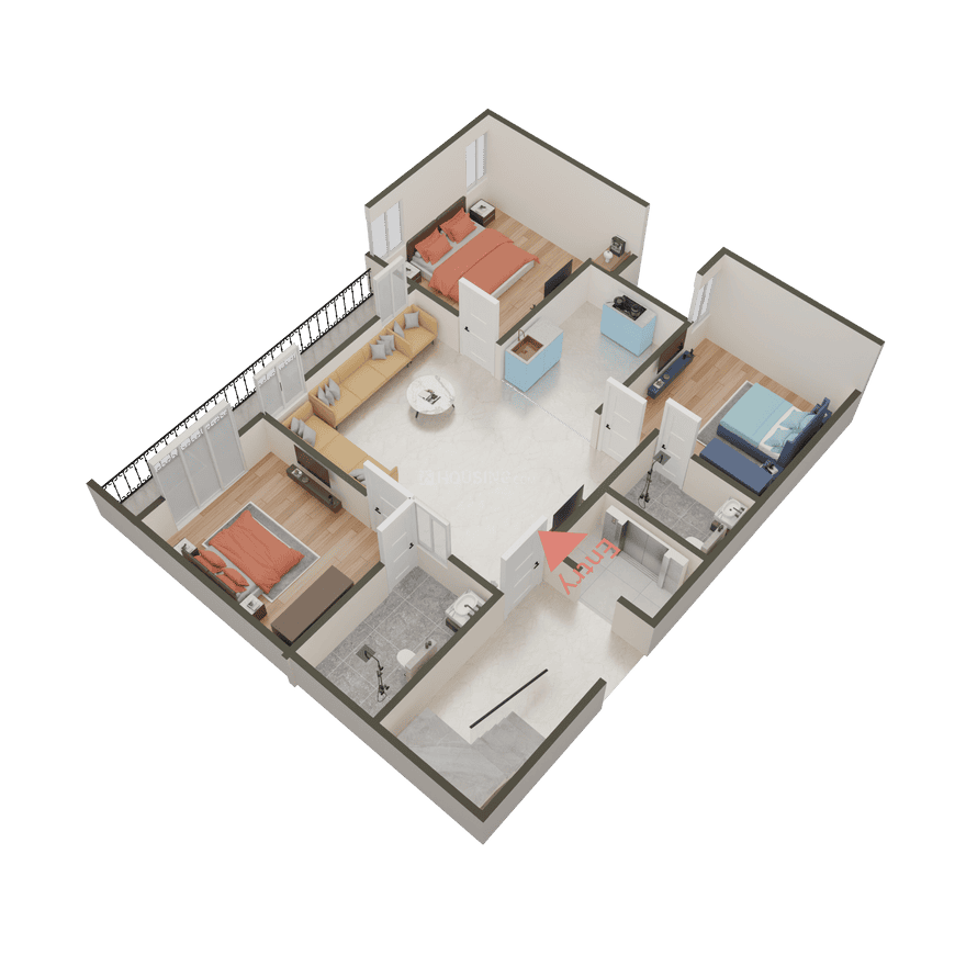 Sai Builders Homes - Image 7