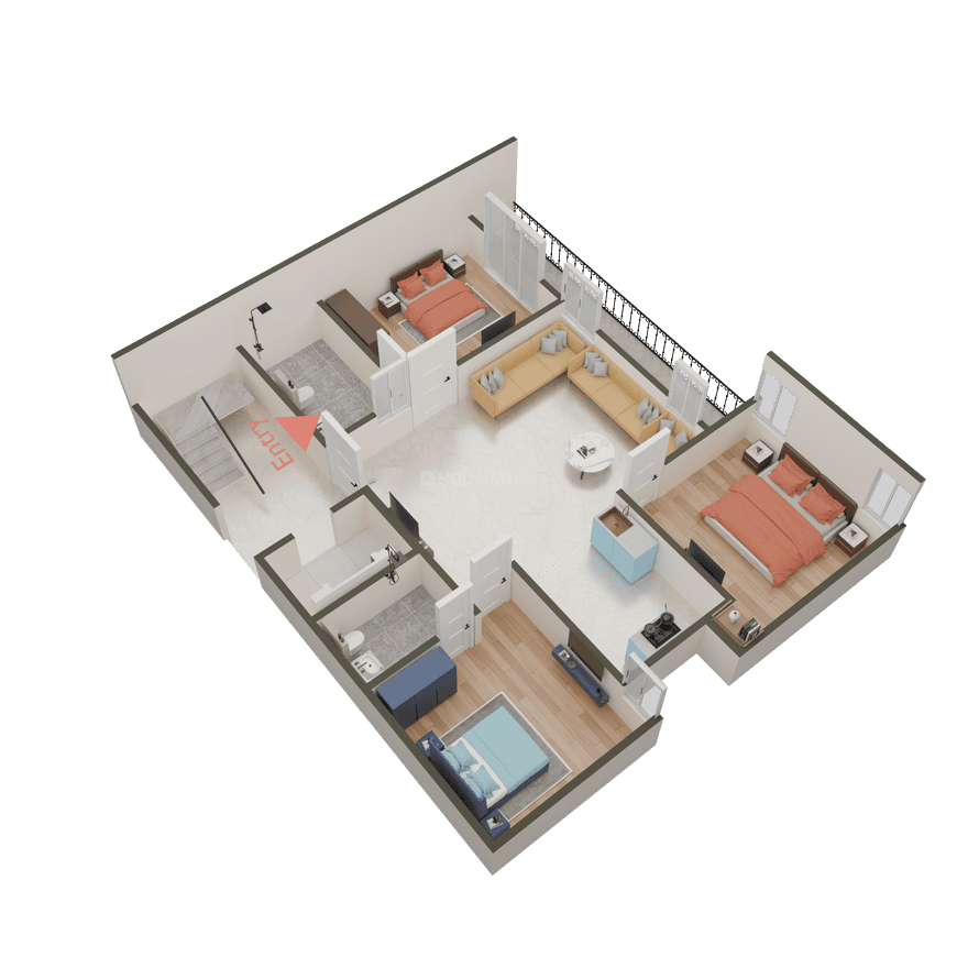 Sai Builders Homes - Image 8