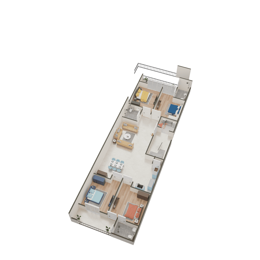 Sai Builders Homes - Image 9