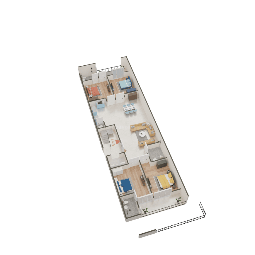 Sai Builders Homes - Image 10