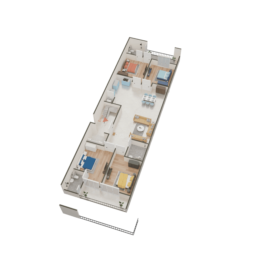 Sai Builders Homes - Image 11