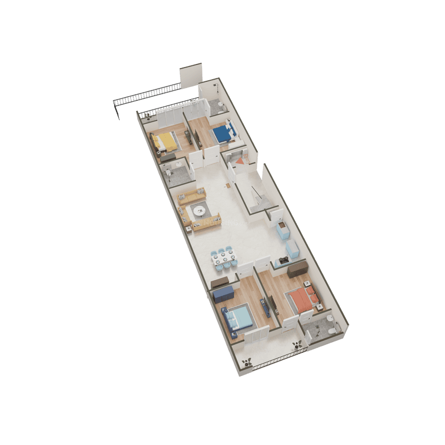 Sai Builders Homes - Image 12