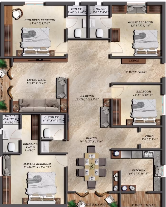 Hardial Homes - Image 16