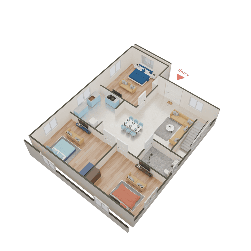 Hardial Homes - Image 22
