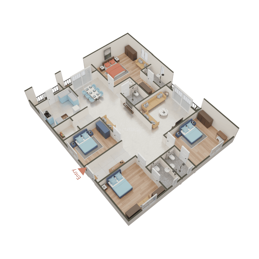 Hardial Homes - Image 27
