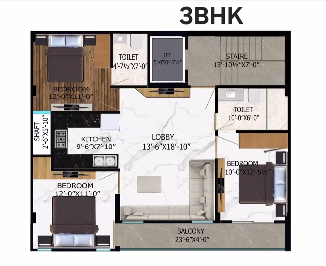 Sai Premium Floors - Image 3