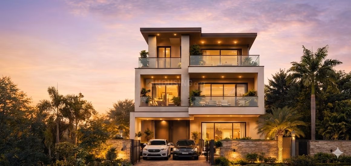 CNR Project And Construction Pvt LTD