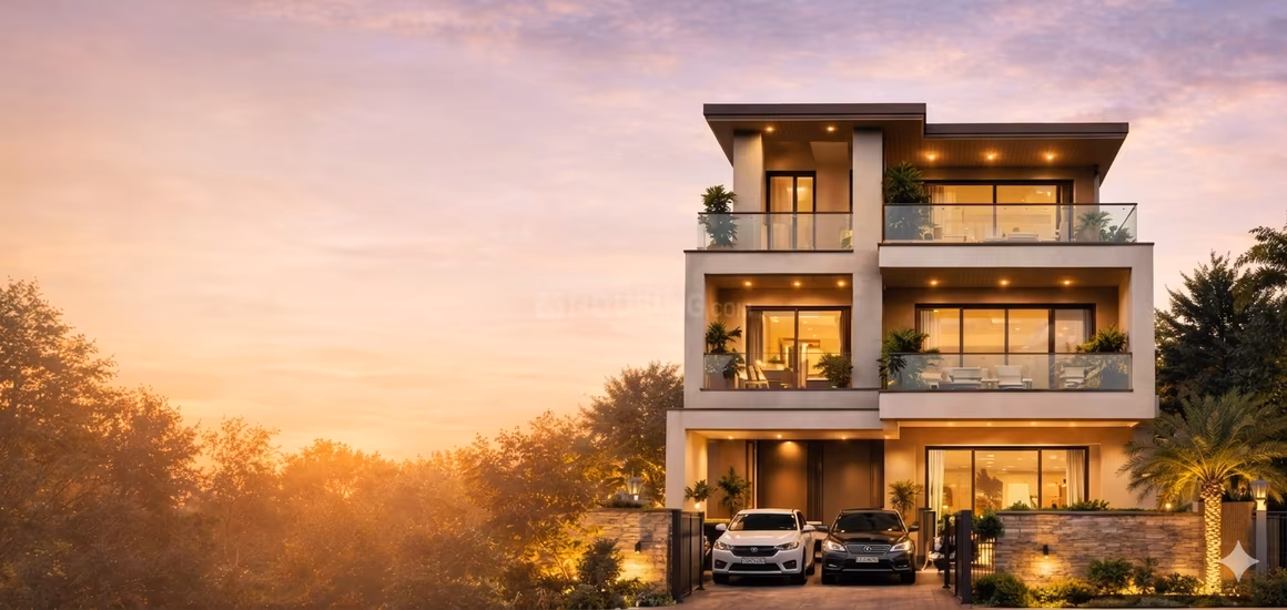 CNR Aurelia Estate Villas - Image 3