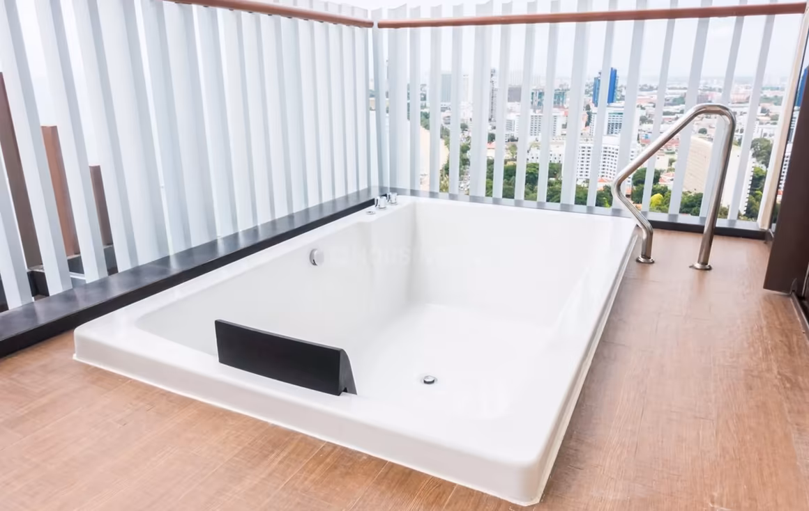 CNR Aurelia Estate Villas - Image 22