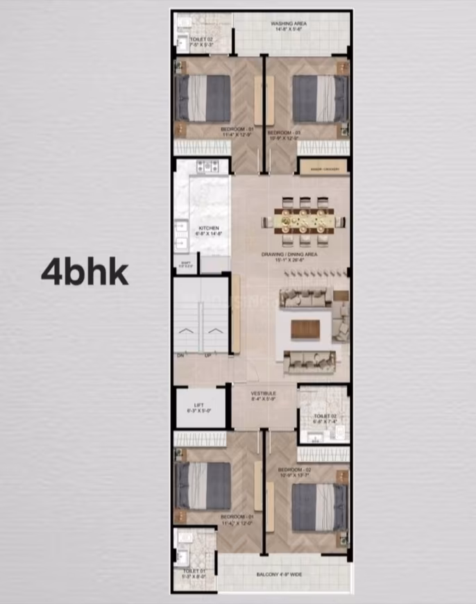 Parnami Luxury Floors - Image 14