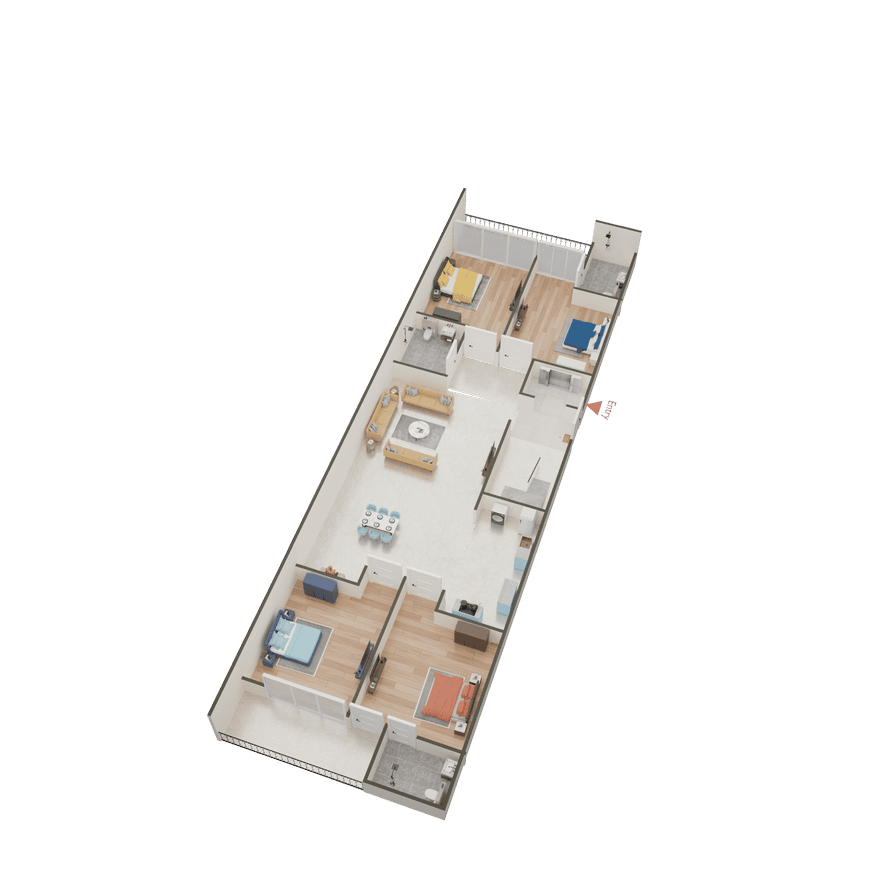 Parnami Luxury Floors - Image 16