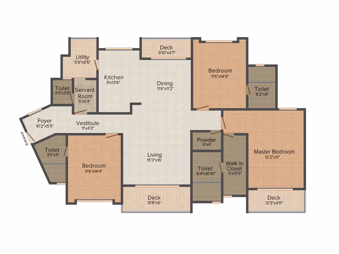 Phoenix One Bangalore West - Image 19