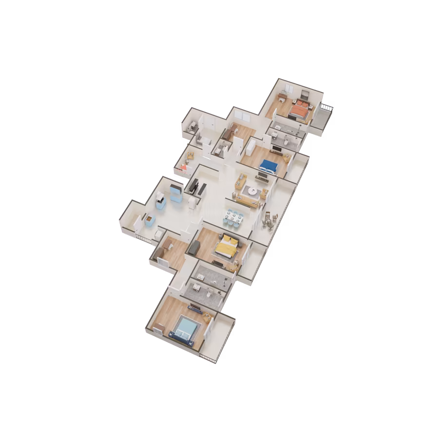 Phoenix One Bangalore West - Image 20