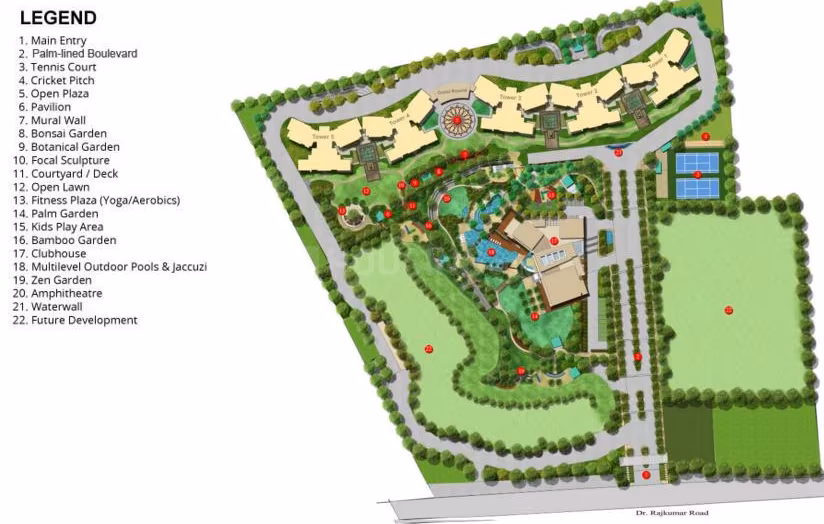 Phoenix One Bangalore West - Image 24