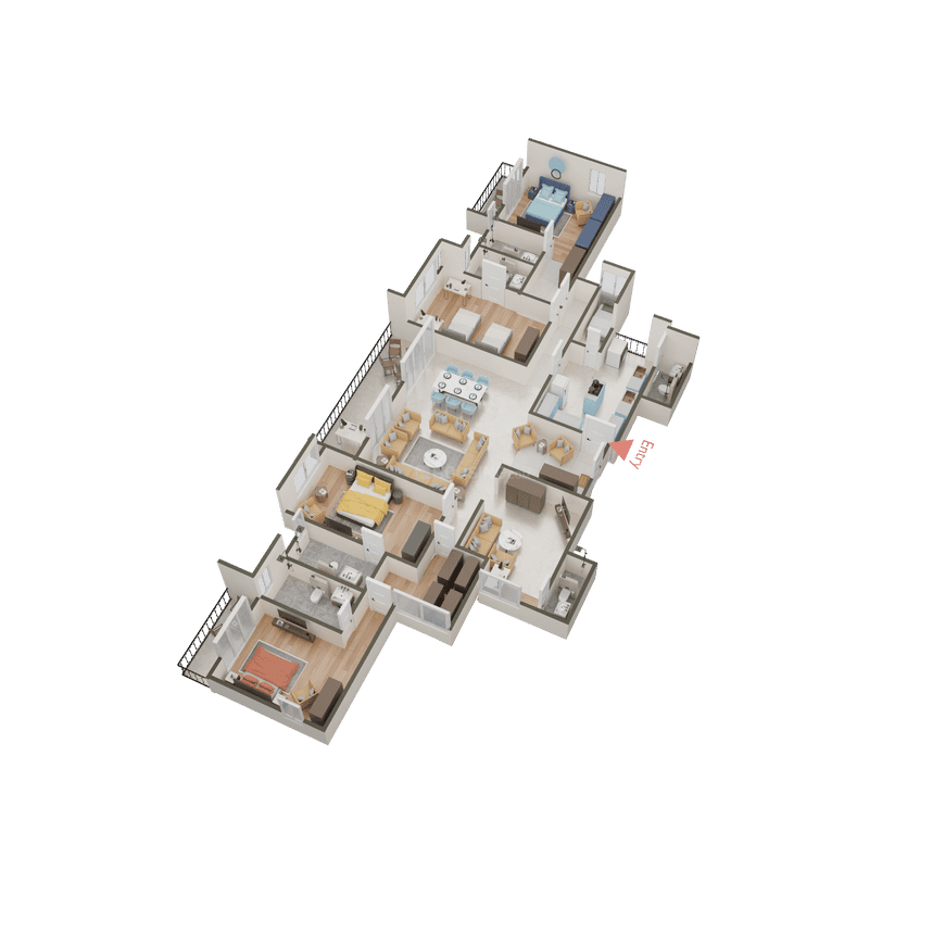 Phoenix One Bangalore West - Image 58