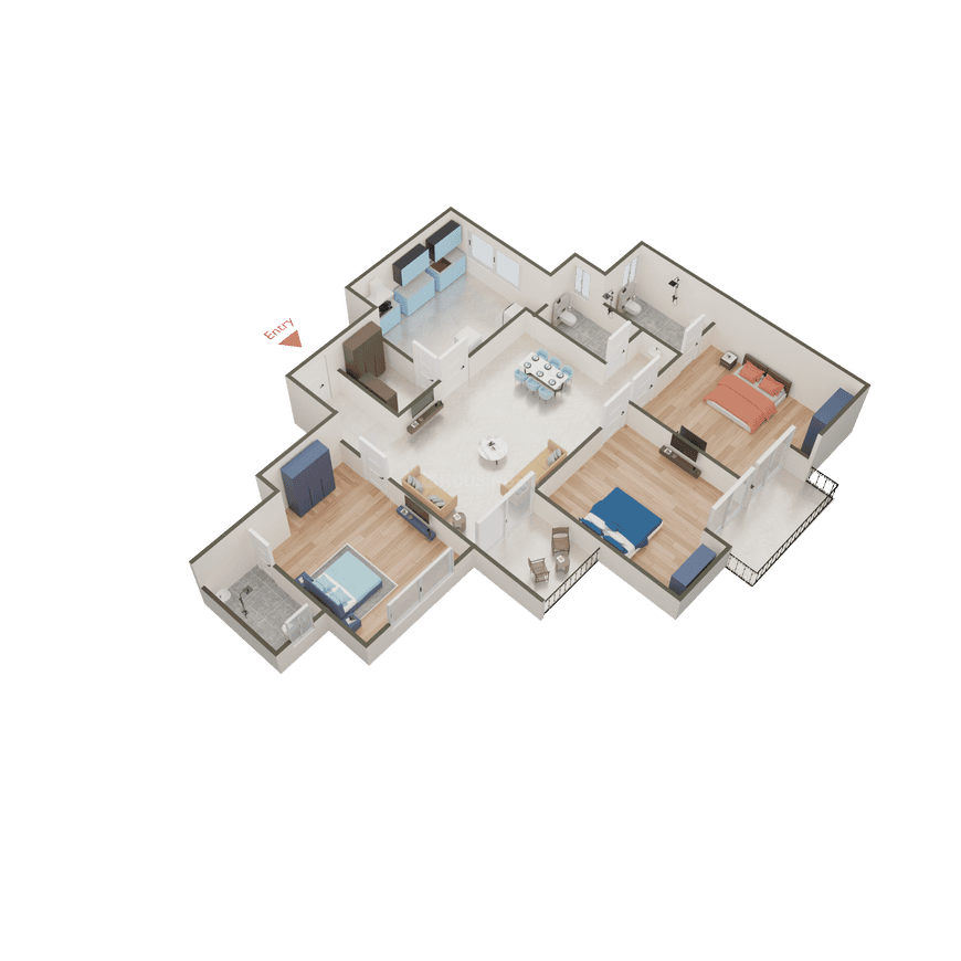 Aakar Topaz - Image 41