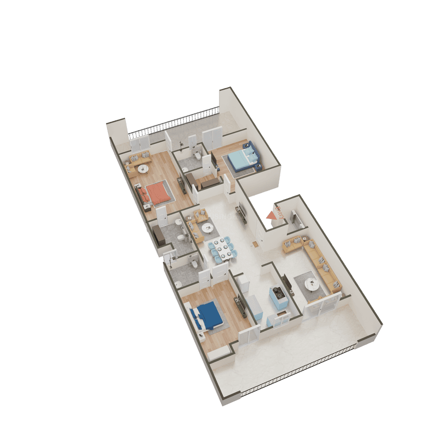 JMK Real Estate And Builder 2 - Image 18