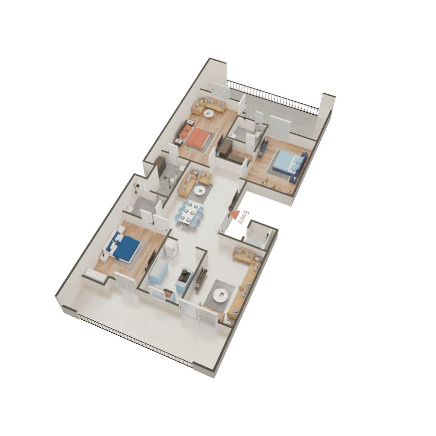 JMK Real Estate And Builder 2 - Image 19