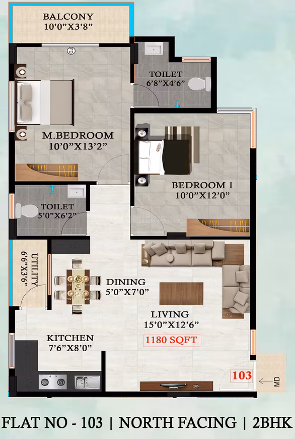 SRK Habitat - Image 13
