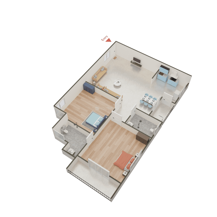 SRK Habitat - Image 19