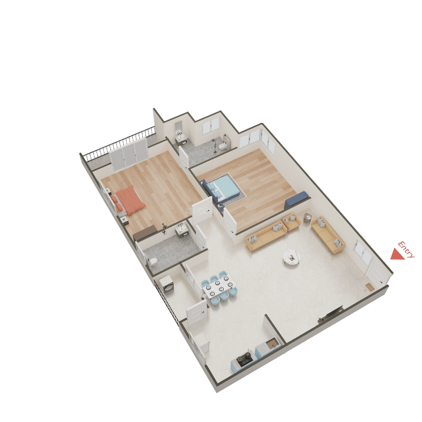 SRK Habitat - Image 20