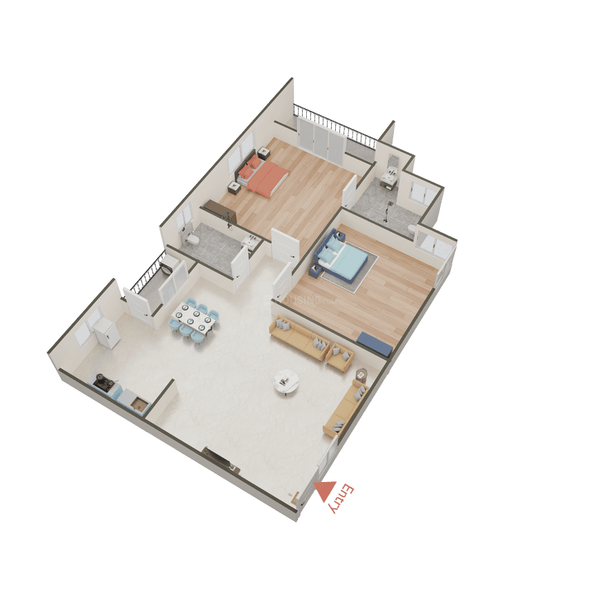 SRK Habitat - Image 21