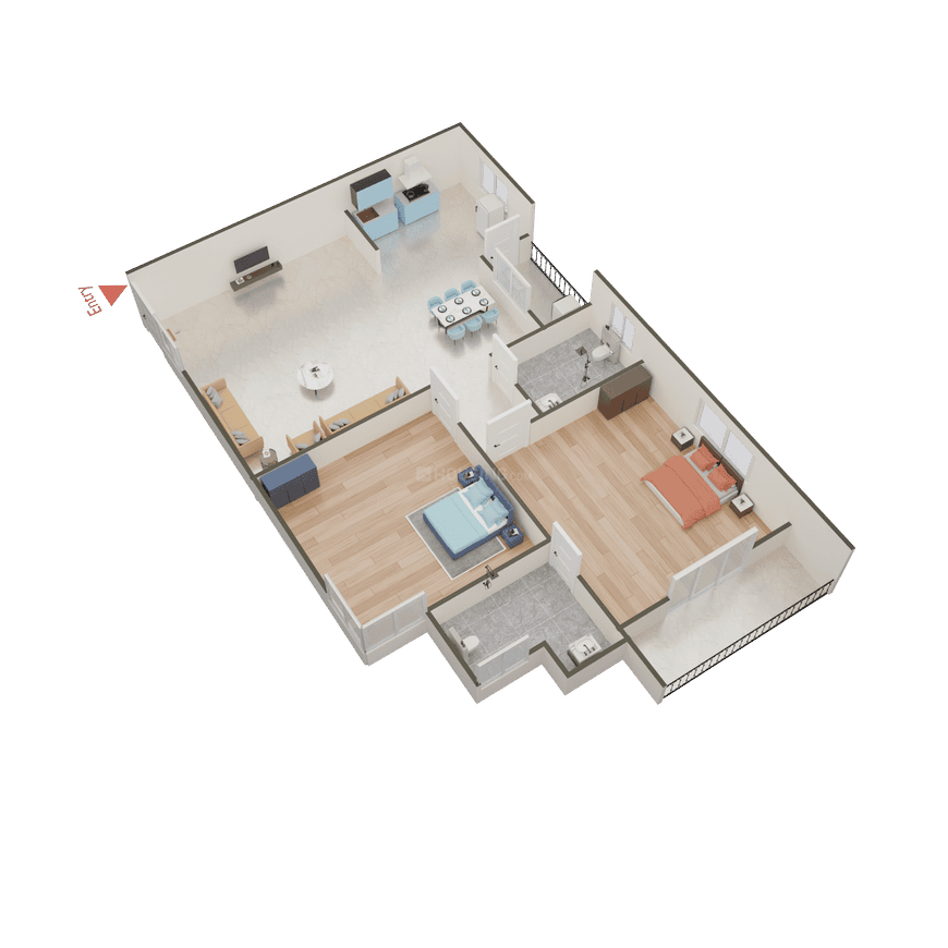 SRK Habitat - Image 22
