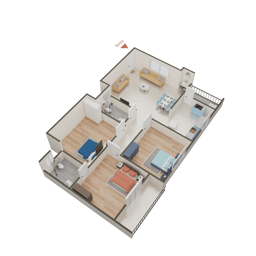 SRK Habitat - Image 23